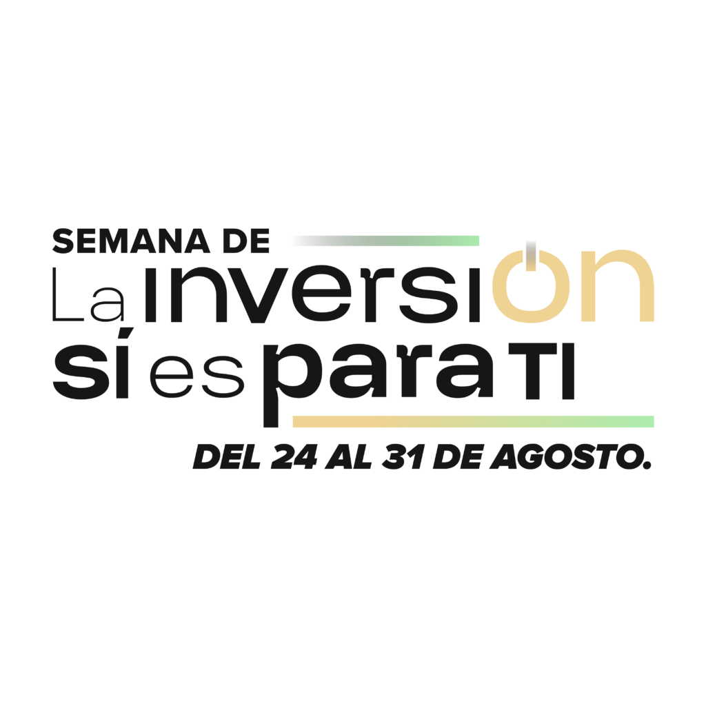 La Inversión sí es para tí