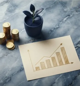 Finanzas desde cero: guía completa para aprender a los 50 años