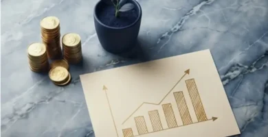 Finanzas desde cero: guía completa para aprender a los 50 años